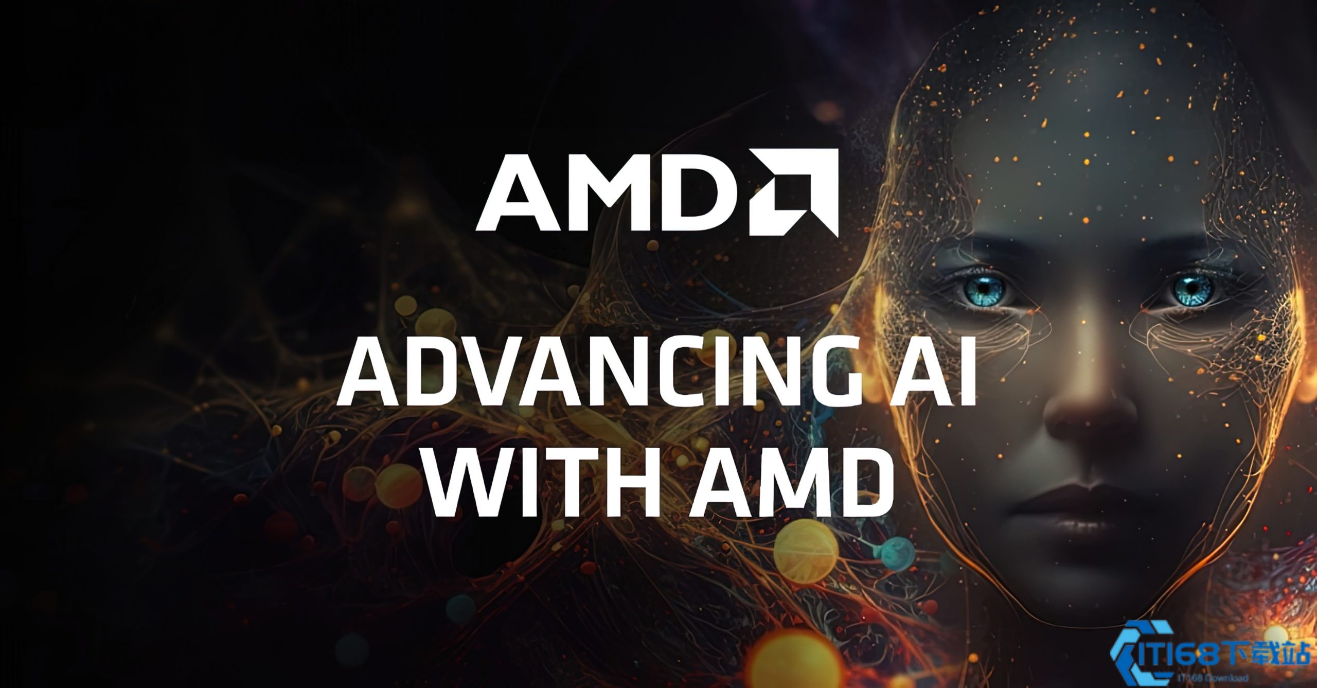 AMD揭示神经纹理块压缩技术：大幅缩减游戏文件体积