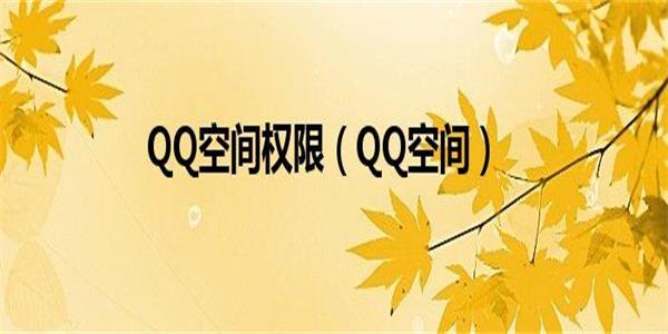 qq空间限权偷看器