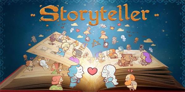 storyteller