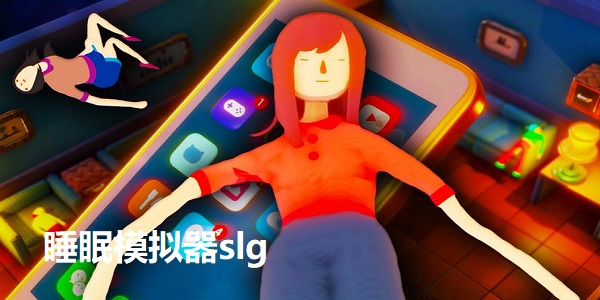 睡眠模拟器slg