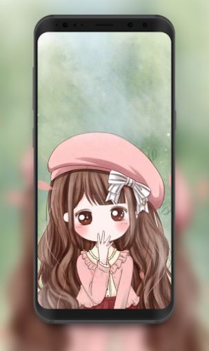 Kawaii Wallpapers壁纸