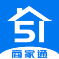 51商家通 