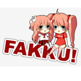 fakku漫画 