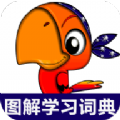 小学英语图解学习词典 