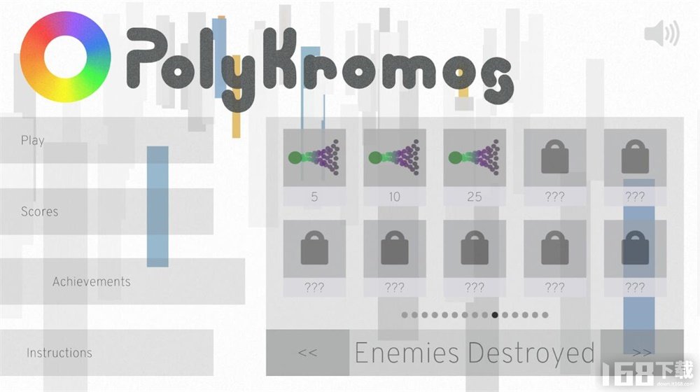 PolyKromos