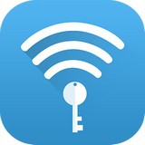 WiFi密码助手 