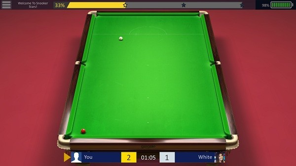 Snooker