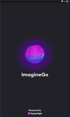 ImagineGo ai绘画