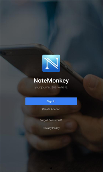 NoteMonkey