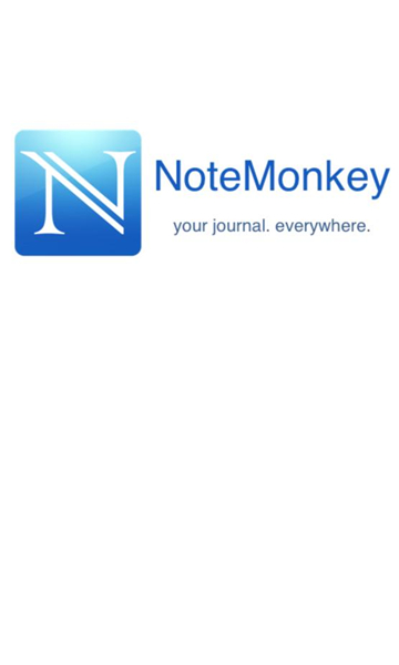 NoteMonkey