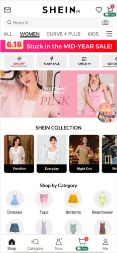 SHEIN