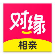 对缘 