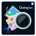 Quisquee照片编辑器 