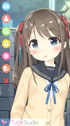 vtuber studio创意工坊