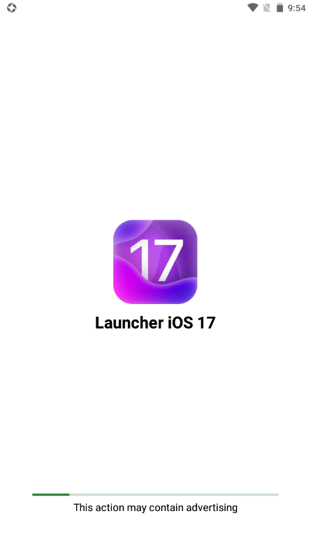 LauncheriOS17