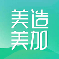 美造美加 