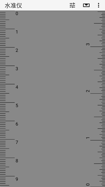 水准仪测量