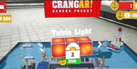 crangar