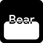 轻弹窗bear 