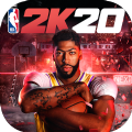 MyNBA2K20 