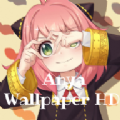 Anya Wallpaper HD 