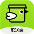 裹小递配送员app 