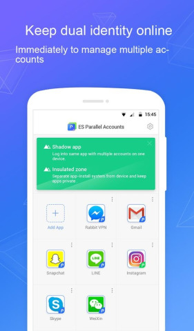es应用分身最新版