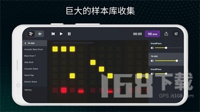 DJ混音工作室