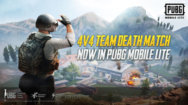 pubg绝地求生轻量版