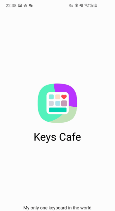 keyscafe安卓版