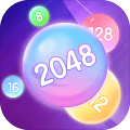 2048弹珠 