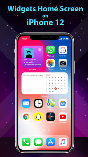 iphone13launcher