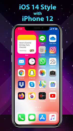 iphone13launcher