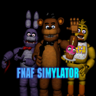 Fnaf模拟器手机版 