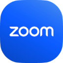 Zoom cloud meetings 