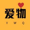 爱物ywq 