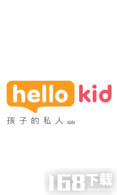 HelloKid英语