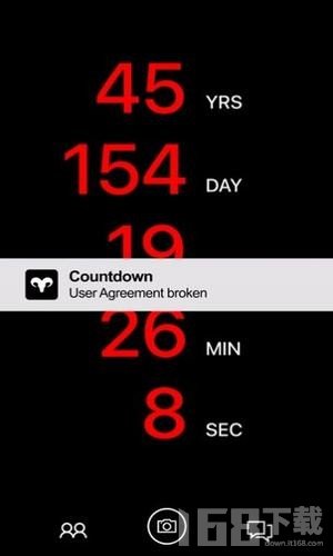 countdown