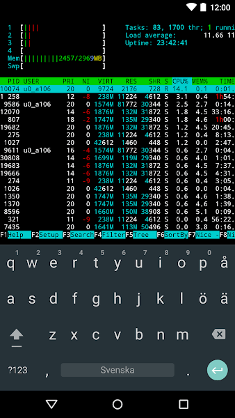 termux