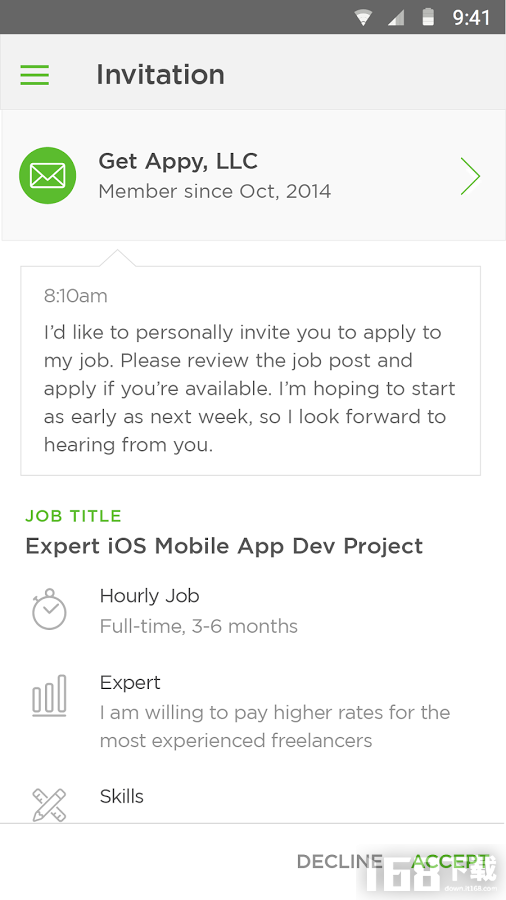 Upwork