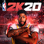 nba2k20豪华版 