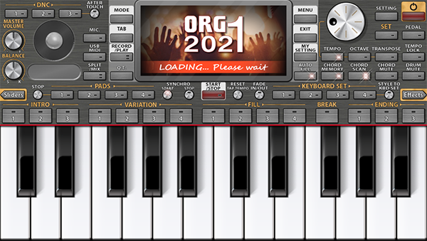 ORG2024全中文