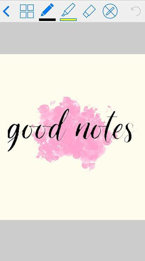 GoodNotes4