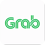 Grab打车中文版 