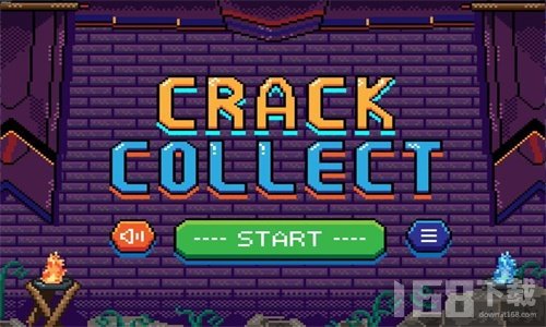 CrackCollect