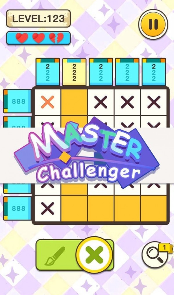 MasterChallenger