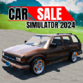 待售车辆模拟器3D 