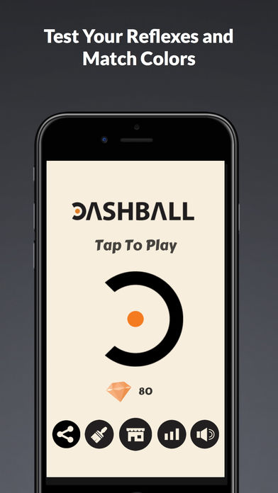 Dashball