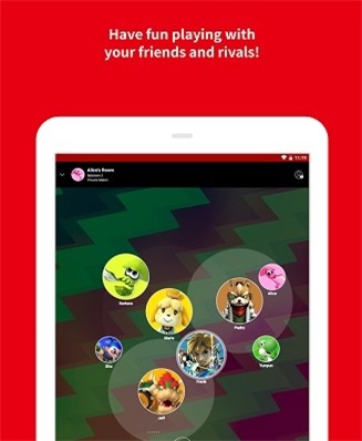 Nintendo Switch Online