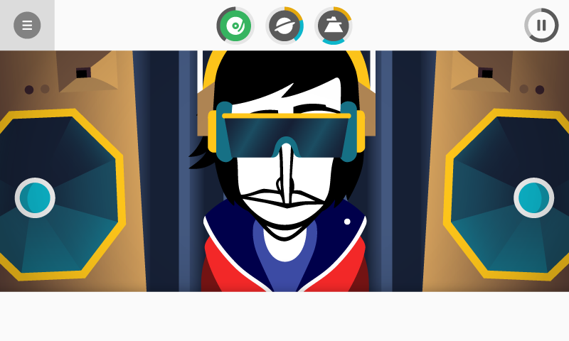 节奏盒子Incredibox